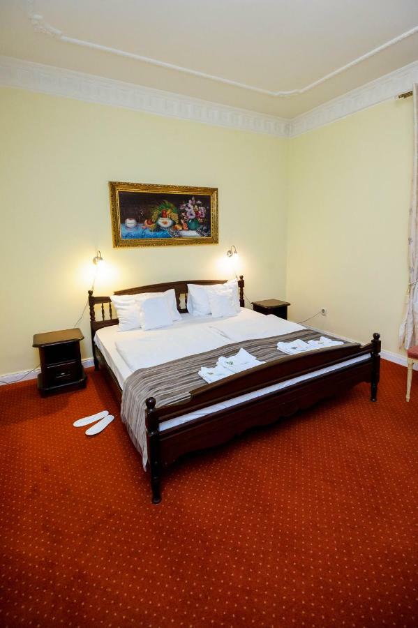 Hotel Dwor Sojki Luaran gambar